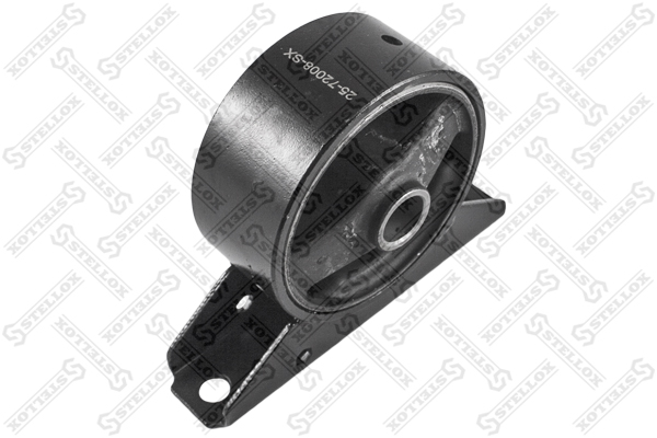 Подушка ДВС пер. Mitsubishi Colt 1.6 92- | перед | - Stellox 25-72008-SX