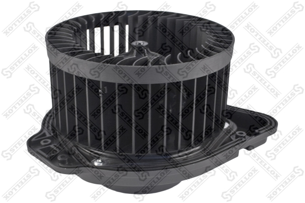 Вентилятор отопителя Volvo c70/s70/v70 - Stellox 29-99510-SX