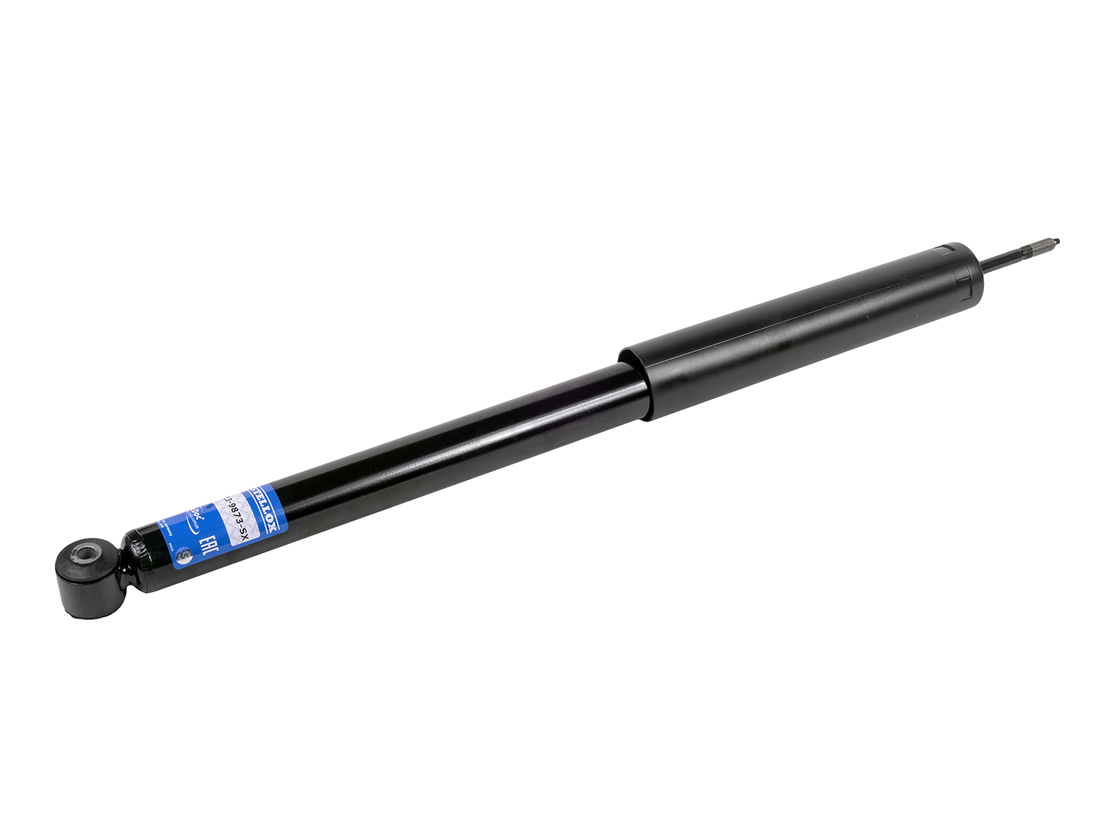 Амортизатор зад.газ Honda Civic HB 06> - Stellox 4213-9873-SX