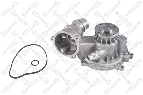 Помпа BMW e60/e61/e63/e64/e65/e66/e70 - Stellox 4500-0242-SX