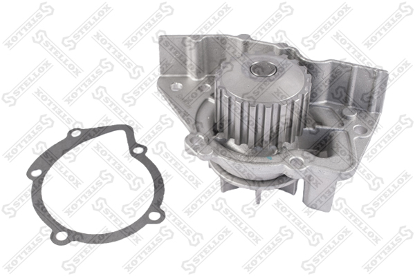 4500-0245-sx_помпа - Stellox 45000245SX