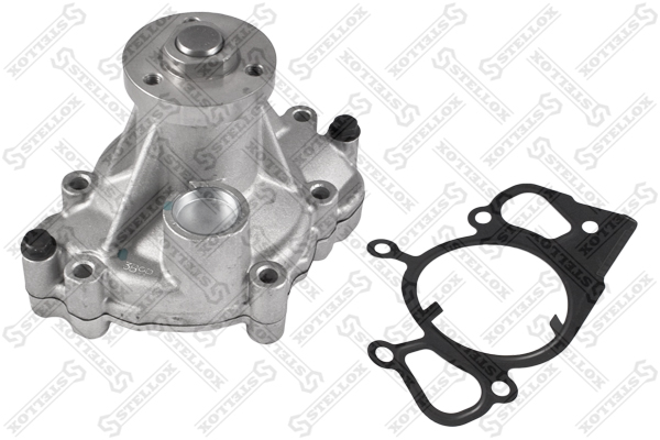 Помпа LandRover DiscoveryIII/Range Rover - Stellox 4500-0285-SX