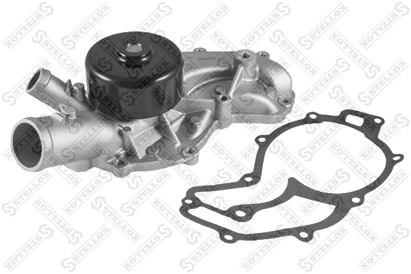 Помпа MB w211/220/163/463 4.0CDi 00> - Stellox 4500-0304-SX
