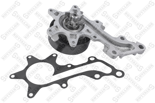 4500-0346-sx_помпа - Stellox 4500-0346-SX
