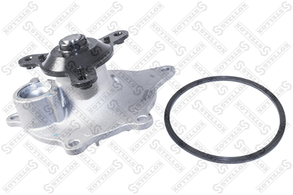 Помпа Chrysler Town&Country/Voyager 3.3 - Stellox 4500-0377-SX
