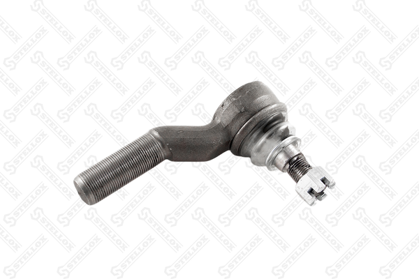 Наконечник рулевой левый Hyundai HD - Stellox 51-00907-SX