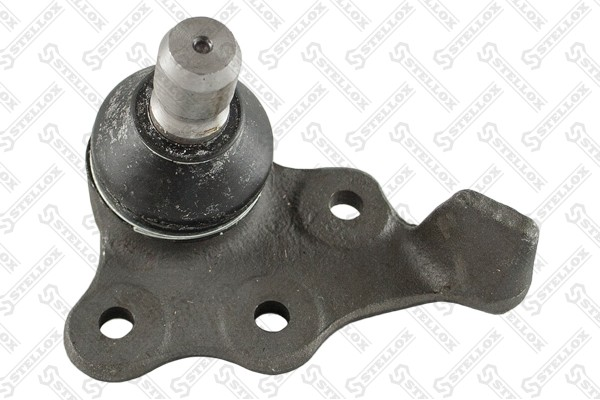 Опора шаровая л. Opel Omega all 86-94 | перед лев | - Stellox 52-00356A-SX