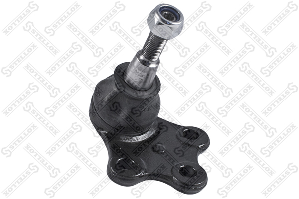 52-00458-SX_шаровая опора!Renault Laguna III 2007-2015 | перед прав/лев | - Stellox 5200458SX