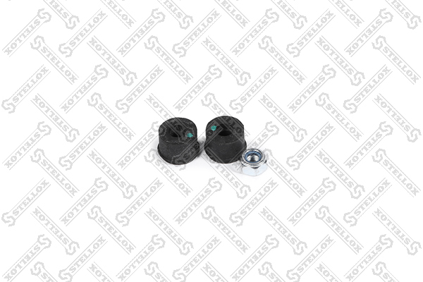 Р/к тяги стабилизатора 3 pcs  Mitsubishi - Stellox 5600713ASX
