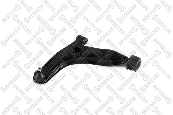 Рычаг лев. Mitsubishi Carisma 95-06 | перед | - Stellox 57-00587A-SX