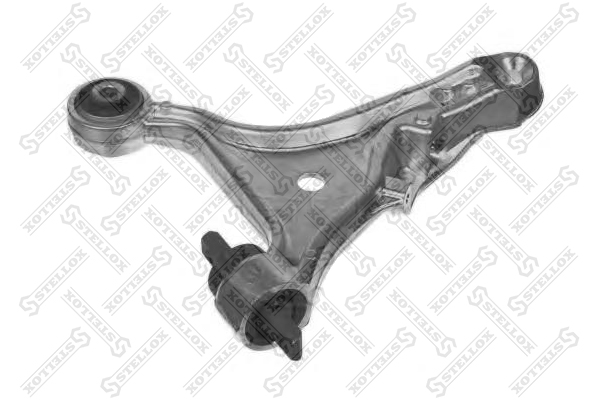 Рычаг нижн. п. Volvo S80 all 99> | перед прав | - Stellox 57-02962-SX
