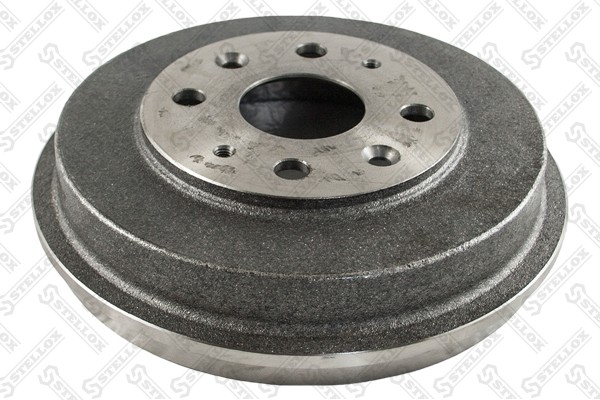 Барабан тормозной Mazda 323/mx-3 91> | зад | - Stellox 6020-1816-SX