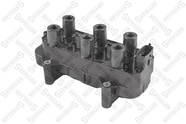 Катушка зажигания Opel Omega 2.5/3.0 V6 - Stellox 61-00120-SX