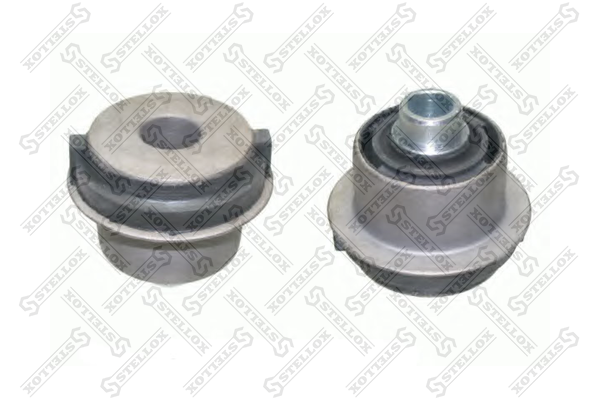 С/б верхн.рычага нижн.зад MB w210 95-03 | перед | - Stellox 71-21507-SX