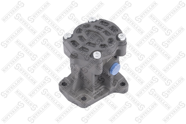Насос топливный подкачки man d2876 lf 2000> - Stellox 82-00043-SX