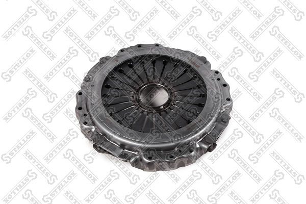 Корзина сцепления mfz430  Scania p/g/r/t HCV - Stellox 8304783SX