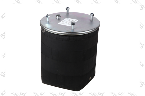 Пневмоподушка без стакана  Setra - Stellox 8400193SX