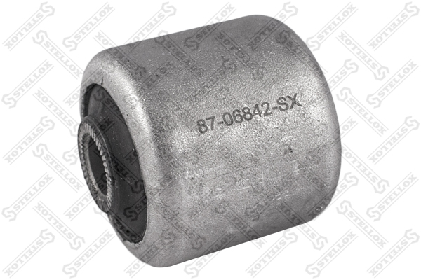 С/б рычага пер. BMW e39/m5 3.5/4.0 96-03 | перед | - Stellox 87-06842-SX