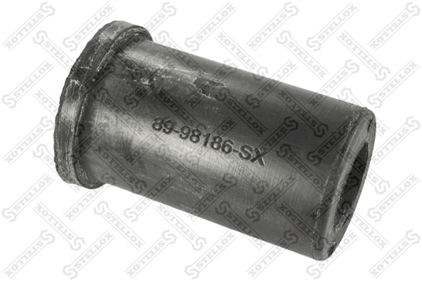 Втулка рессоры зад. l56/ toyota hi-lux yn6 /ln6 8 - Stellox 8998186SX