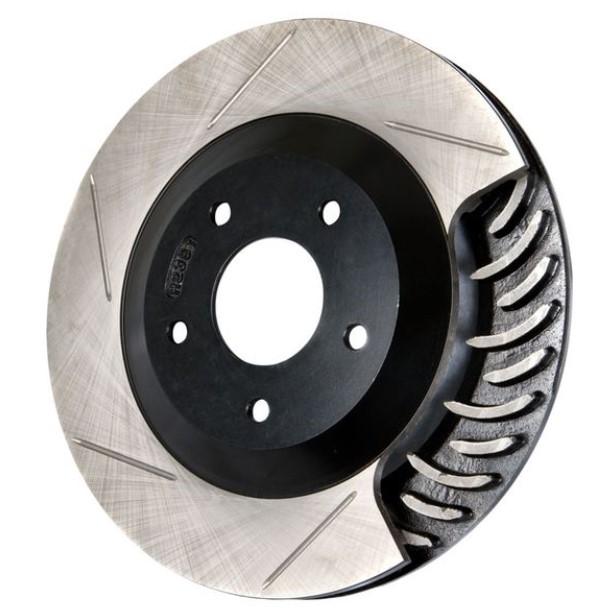 Диск тормозной задний правый - StopTech 12647011SR