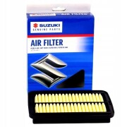 Фильтр воздушный gsf|gsx 650-1250 - Suzuki 1378018H00