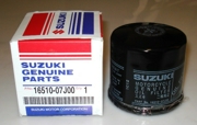 Фильтр масляный suzuki 16510-07j00 - Suzuki 1651007J00