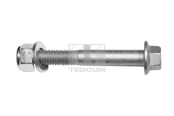 Развальный болт - TEDGUM 00228320