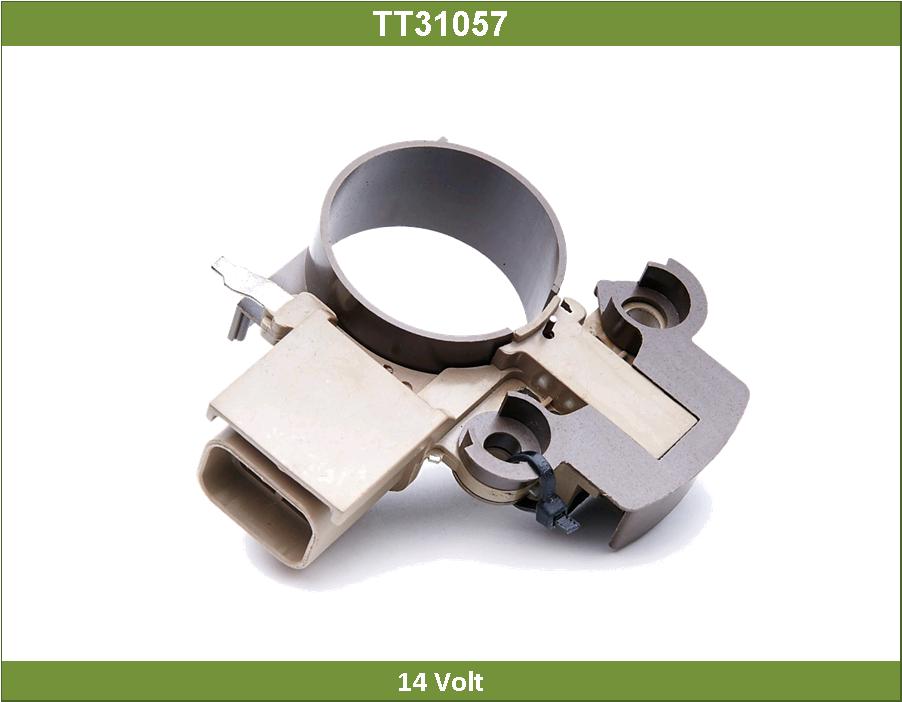 Регулятор напряжения tesla technics tt31057 136549 - Tesla TT31057