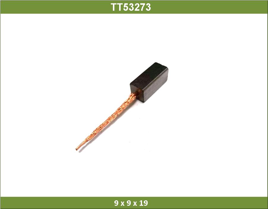Щетки - Tesla TT53273