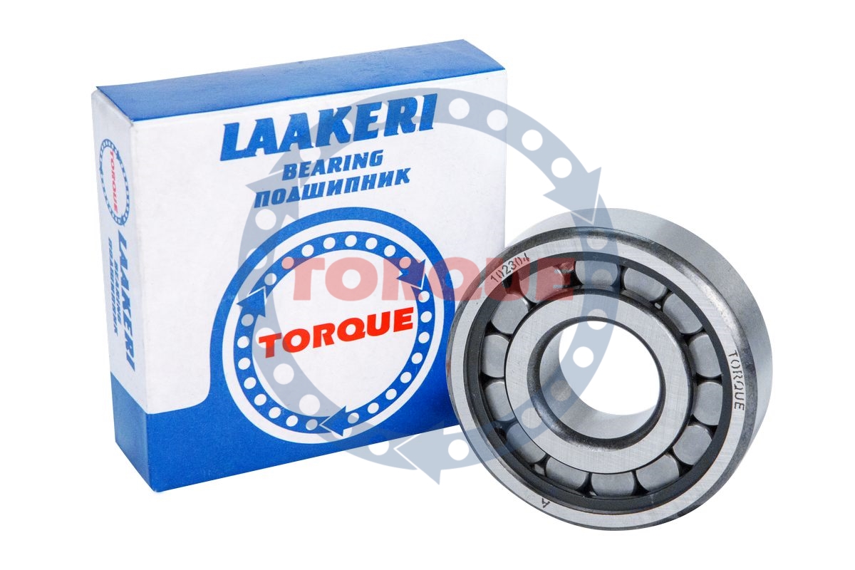 Подшипник редуктора заднего моста уаз - Torque 102304