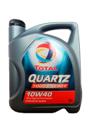 Масло моторное полусинтетическое quartz 7000 energy 10w-40 5л - TOTAL 201537