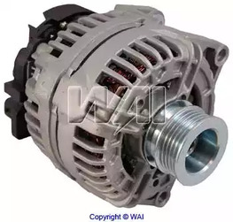 Генератор opel - europe (2004-2012) opel lcv - eu - WAI 11475N