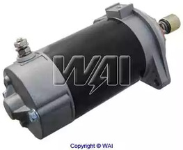 Стартер - WAI 18319N