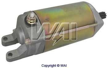Стартер - WAI 18820N