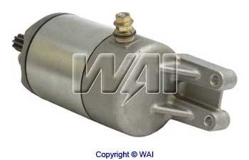 Стартер - WAI 18823N