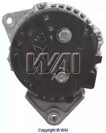 Генератор - WAI 23835N