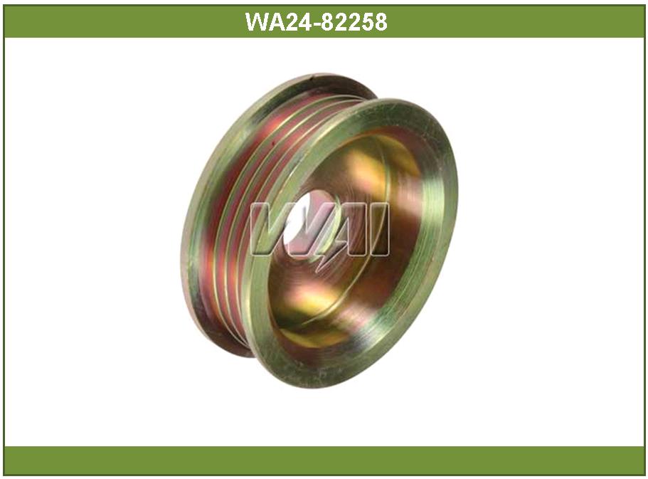 Шкив - WAI 24-82258