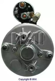Стартер - WAI 30115N