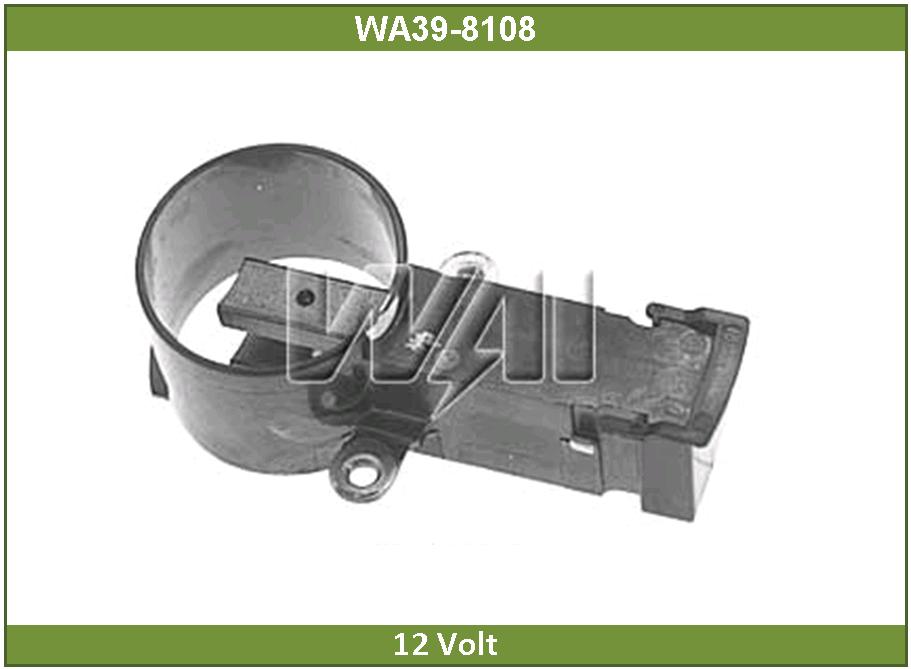 Щеткодержатель - WAI 39-8108