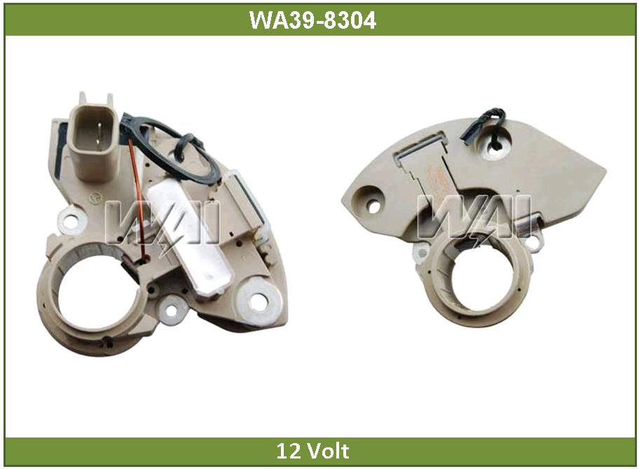 Щеткодержатель - WAI 39-8304