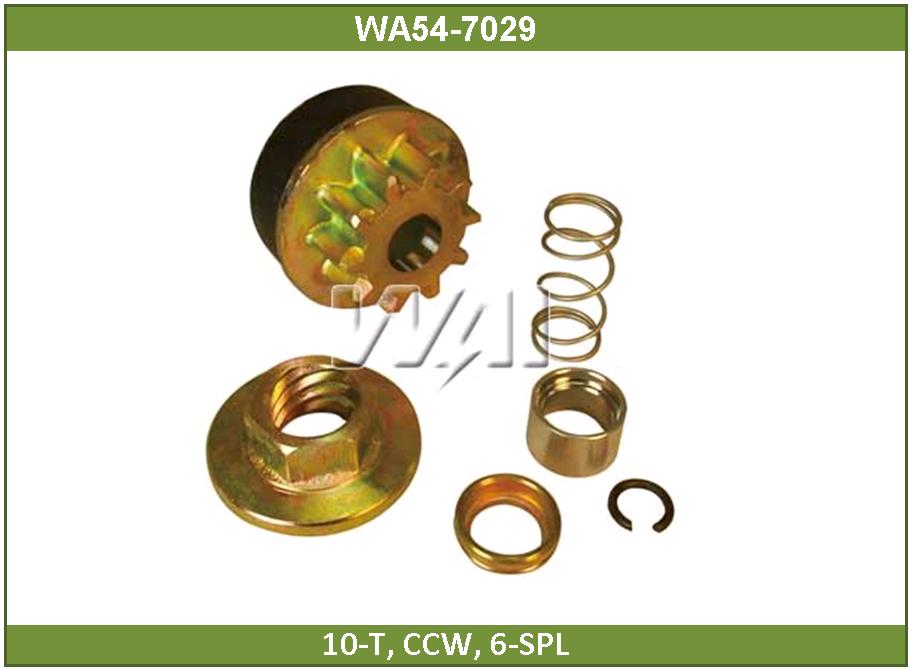 Бендикс - WAI 54-7029