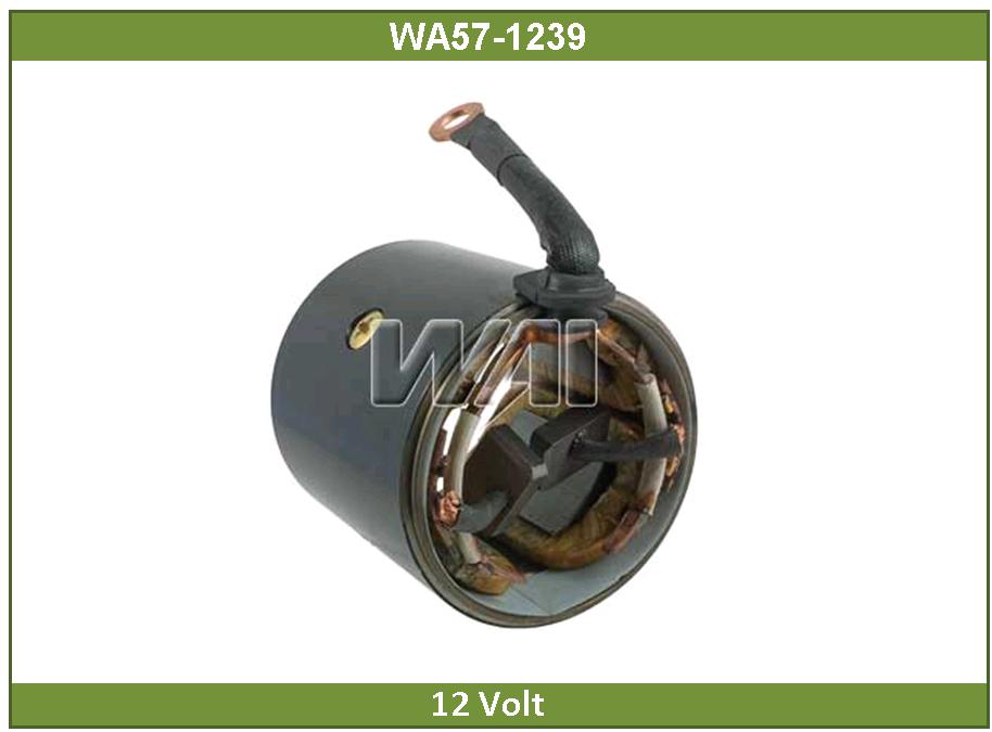 Статор стартера со стаканом - WAI 571239