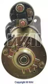 Стартер - WAI 6341N