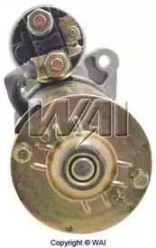 Стартер - WAI 6351N