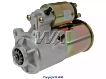 Стартер - WAI 6658N