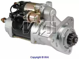 Стартер - WAI 6833N
