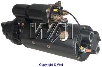 Стартер - WAI 6956N