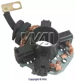 Щеткодержатель chrysler (03-09) dodge (05-08) je - WAI 698330