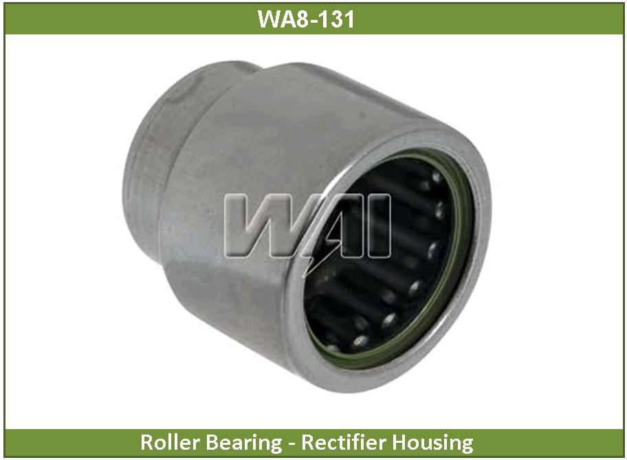 Подшипник - WAI 8-131
