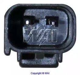 Катушка зажигания mazda - WAI CUF406